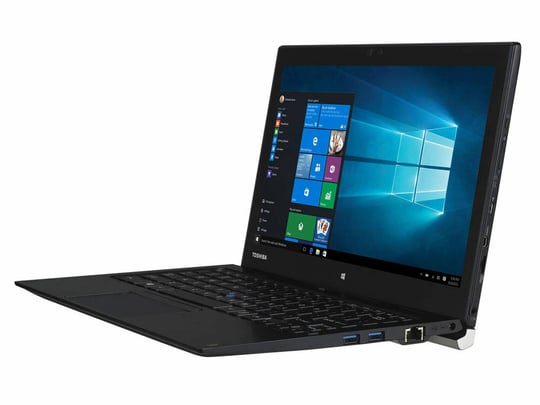 Toshiba Portege Z20T-C (8GB) (Touchscreen) - 15219310 #1