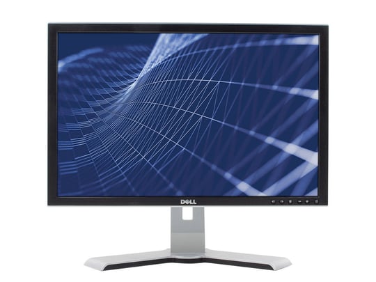 Dell 2408WFPb - 1440407 #1