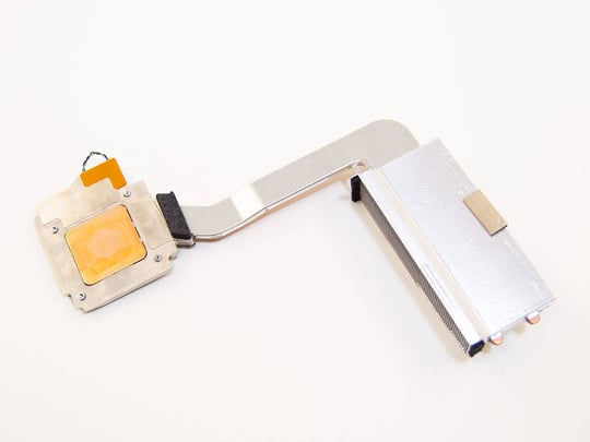 Apple for iMac A1311, GPU Heatsink  (PN: 593-1238-A, 730-0594-A) - 2750006 #2