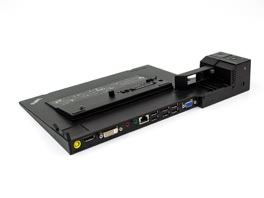 Lenovo ThinkPad Mini Dock Series 3 (Type 4337) - 2060031 #3