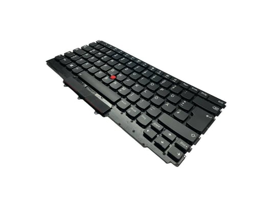 Lenovo for Thinkpad X1 Yoga Gen 3 (PN: SM10P95371) - 2100551 #2
