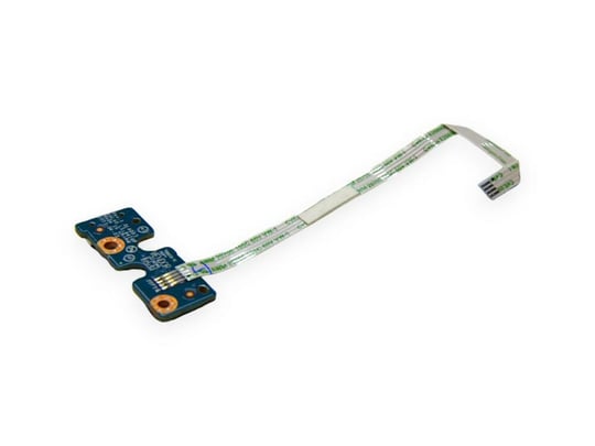Dell for Latitude E6540, WiFi Switch Board With Cable (PN: LS-9414P, NBX0001B2000) - 2630298 #4