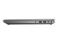 HP ZBook Power G8 (NVIDIA T600 4GB) (Quality: Bazár, Not working LAN RJ-45) - 15236493 thumb #3