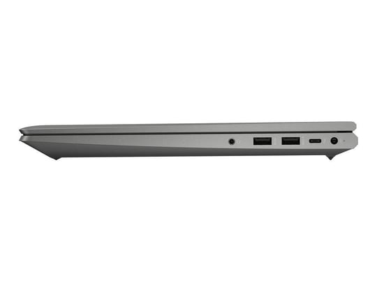 HP ZBook Power G8 (NVIDIA T600 4GB) (Quality: Bazár, Not working LAN RJ-45) - 15236493 #4