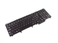 Dell SK-CZ for E5520, E5530, E6520, E6530, E6540, M4600, M6600 - 2100217 thumb #2