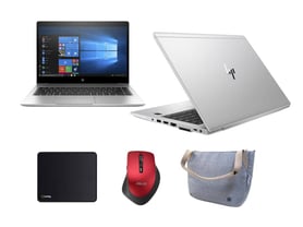 HP EliteBook 840 G5 Bundle - 15220336