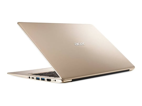 Acer Swift 1 SF113-31 Luxury Gold (4GB) - 15236645 #5