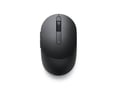 Dell MS5120W Mobile Pro Wireless Mouse, 1600 dpi, Black Egér - 1460082 thumb #2