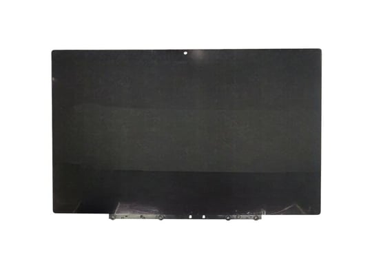 Replacement for DELL 7420 2 in 1 touch LCD + assembly, No brackets (PN: 06T3J5, LP140WFF) - 2110316 #1