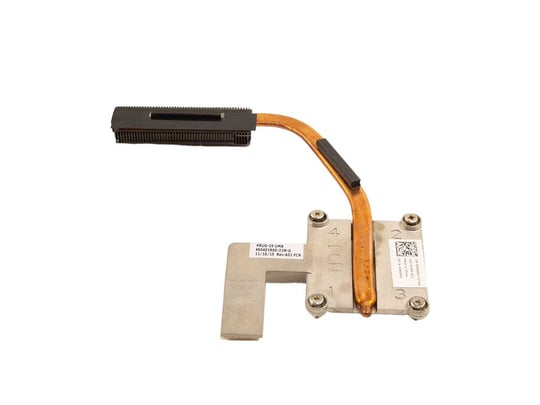 Dell for Latitude E5520 (PN: 00NGRW) - 2500057 #2