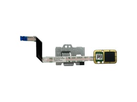 Lenovo for ThinkPad X390 Yoga, Fingerprint Reader Board With Cable + Bracket (PN: 5F30V25898, 450.0G109.0001, 01YU982) - 2630496