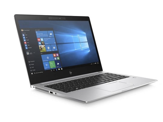 HP EliteBook 1040 G4 repasovaný notebook, Intel Core i5-7300U, HD 620, 8GB DDR4 RAM, 256GB (M.2) SSD, 14" (35,5 cm), 1920 x 1080 (Full HD), IPS - 1529495 #4