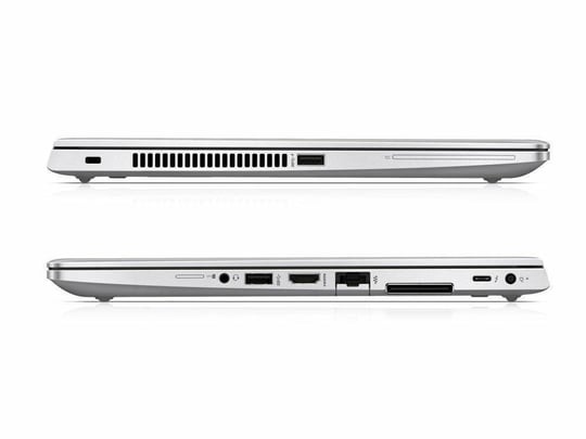 HP EliteBook 830 G5 - 15238788 #4