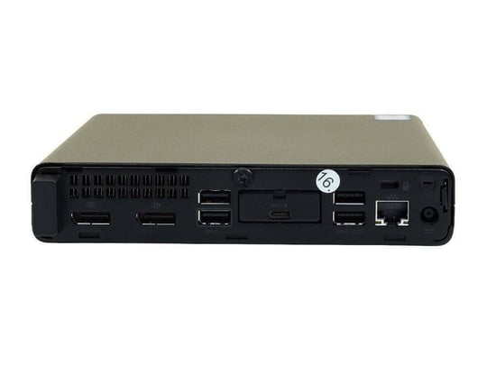 HP ProDesk 600 G5 DM - 16012066 #3