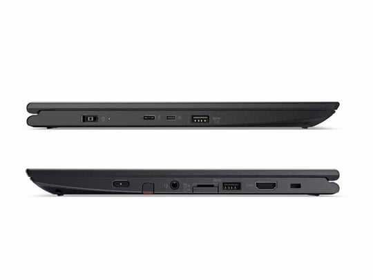 Lenovo ThinkPad Yoga 370 (Touchscreen) - 15218295 #6