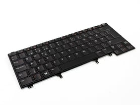 Dell EU for Dell Latitude E5420, E5430, E6220, E6320, E6330, E6420, E6430, E6440, (No Trackpoint) - 2100194