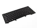 Dell EU for Dell Latitude E5420, E5430, E6220, E6320, E6330, E6420, E6430, E6440, (No Trackpoint) - 2100194 thumb #1