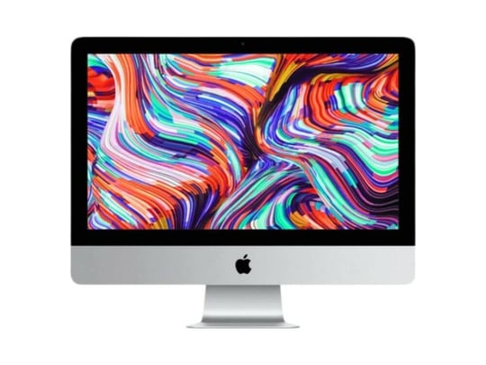 Apple iMac 21.5