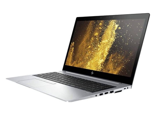 HP EliteBook 850 G5 felújított használt laptop, Intel Core i7-8650U, Radeon RX540 2GB, 8GB DDR4 RAM, 240GB SSD, 15,6" (39,6 cm), 1920 x 1080 (Full HD), IPS - 1528261 #1