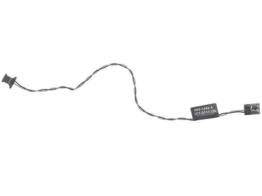 Apple for iMac A1311, Optical Drive Temp Sensor Cable (PN: 922-9746, 593-1242-A) - 2790017 #1