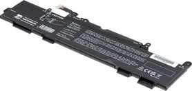 T6 POWER for Power HP EliteBook 745 G5, 830 G5, 840 G5, ZBook 14 U G5, 4330mAh, 50Wh, 3cell, Li-pol