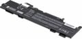 T6 POWER for Power HP EliteBook 745 G5, 830 G5, 840 G5, ZBook 14 U G5, 4330mAh, 50Wh, 3cell, Li-pol - 2080679 thumb #1