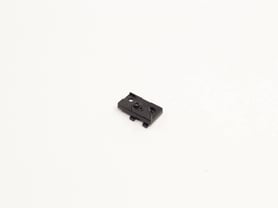 Dell for Latitude 5490, 5580, 5590, M.2 SSD Caddy Bracket Without Screws - 2580044