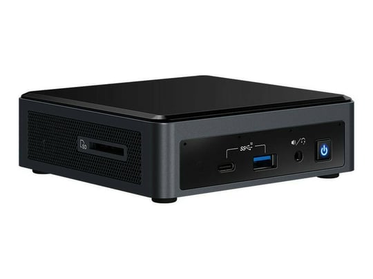 Intel NUC10i3FNK - 16011951 #1