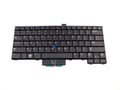 Dell US for Latitude E4310 Notebook keyboard - 2100231 (použitý produkt) thumb #1
