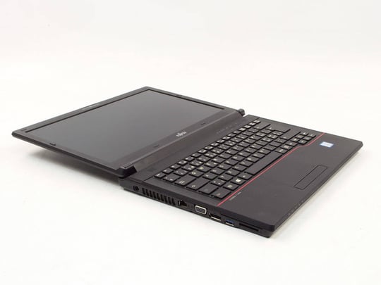 Fujitsu LifeBook E546 felújított használt laptop, Intel Core i5-6300U, HD 520, 8GB DDR4 RAM, 240GB SSD, 14" (35,5 cm), 1366 x 768 - 1528680 #3