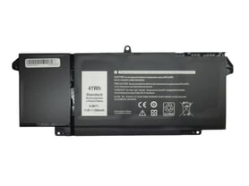 Dell Notebook Battery for Latitude 5320, 5320 2-in-1, 7320, 7420, 7520 (PN: 9JM71)