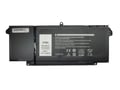 Dell Notebook Battery for Latitude 5320, 5320 2-in-1, 7320, 7420, 7520 (PN: 9JM71) - 2080969 thumb #1