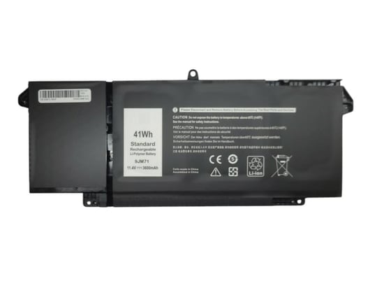 Dell Notebook Battery for Latitude 5320, 5320 2-in-1, 7320, 7420, 7520 (PN: 9JM71) - 2080969 #1