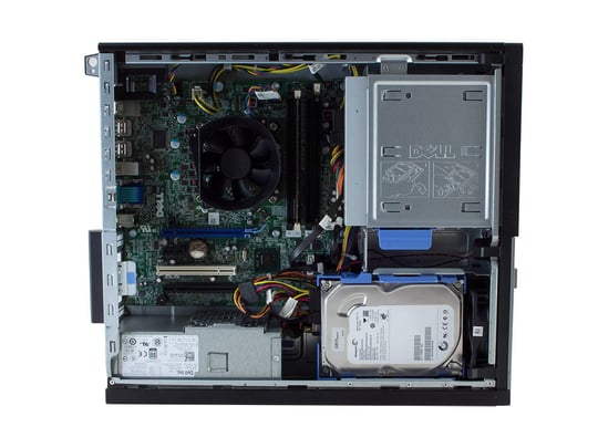 Dell OptiPlex 7010 DT - 1603975 #3