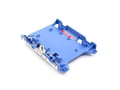 Dell 2,5" to 3,5" HDD Bracket for Optiplex 390 7010 SFF - 1610048 thumb #1