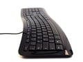 Microsoft Compfort Curve 3000 Keyboard Clavier (model 1482) - 1380054 thumb #0