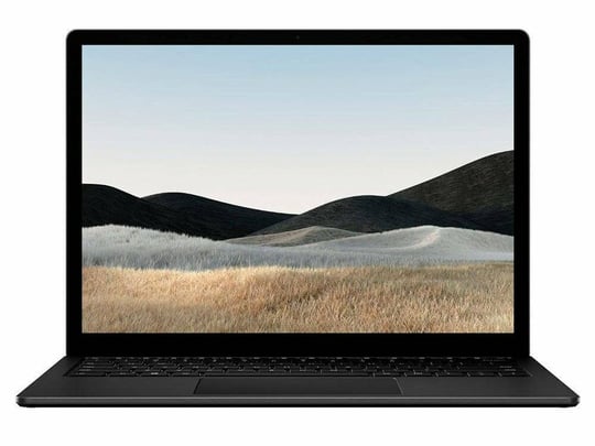 Microsoft Surface Laptop 4 Matte Black (13.5) (16GB) (256GB) (Touchscreen) - 15237844 #2