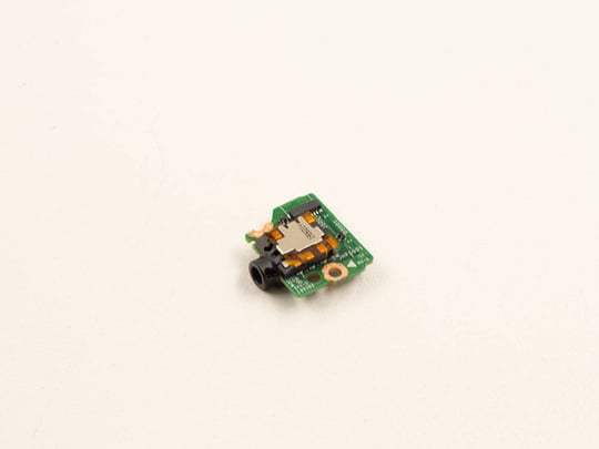 Lenovo for ThinkPad X380 Yoga, Audio Board (PN: 01HY234) - 2630257 #3