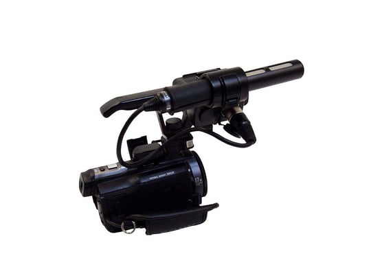 Sony HXR-NX30E (Without battery) - 2370005 #6