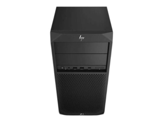 HP Z2 Tower G4 Workstation + Monitor HP EliteDisplay E243d Docking Monitor - 2070838 #6