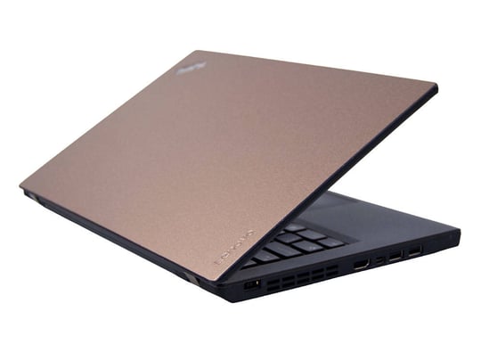 Lenovo ThinkPad X260 Metallic Rosegold - 15212318 #2