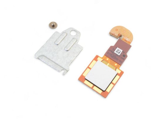 HP for Elite x2 1013 G3, Fingerprint Reader With Cable + Bracket (PN: L31352-001) - 2630379 #1