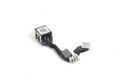 Dell for Latitude E6440, DC Power Connector (PN: 0HH3J4) - 2610154 thumb #2