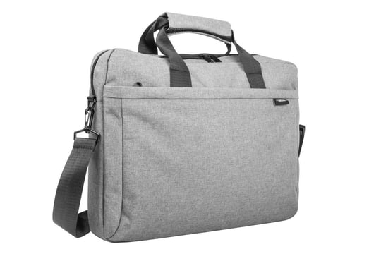 Natec Mustela 15,6", Grey Laptop táska - 1540082 #3
