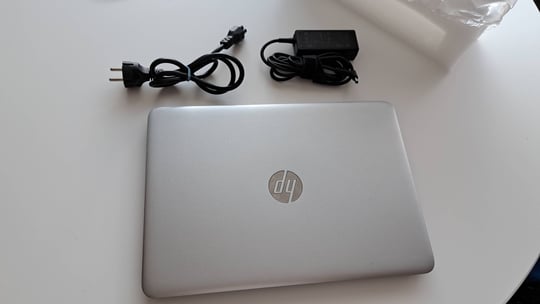 HP EliteBook 840 G3 hodnocení Milan #2
