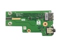 Lenovo for ThinkPad L460, USB, Audio Board (PN: NS-A652) - 2630101 thumb #1