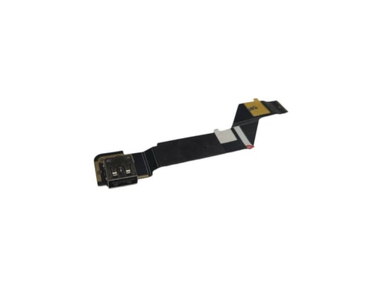 HP for ZBook Studio 15.6 inch G8 Mobile Workstation, USB Board With Cable (PN: M74248-001, DA30001KA10) - 2630567 #1