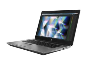 HP ZBook 17 G6 (NVIDIA Quadro RTX 4000 8GB) - 15230924
