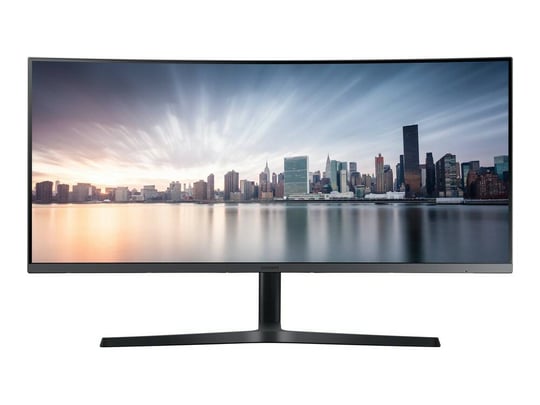 Samsung C34H890WJU Curved - 1442353 #1