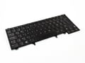 Dell EU for Dell Latitude E5420, E5430, E6220, E6320, E6330, E6420, E6430, E6440, (No Trackpoint) - 2100196 thumb #0